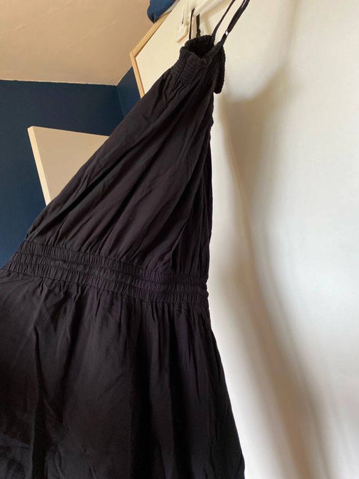 Combinaison longue cache cache - photo numéro 4