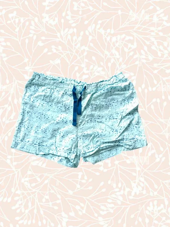 Short 8 ans