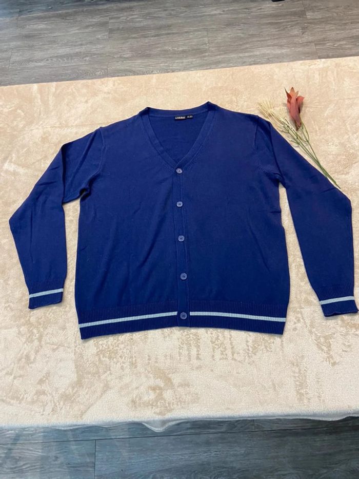 Gilet homme XL