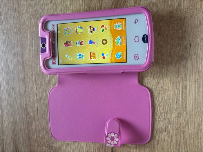 Kidicom advance vtech - photo numéro 9
