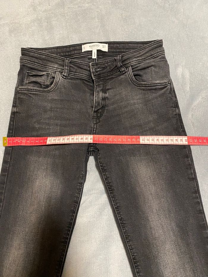 Pantalon Mango - photo numéro 2