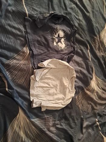 2 T-shirt