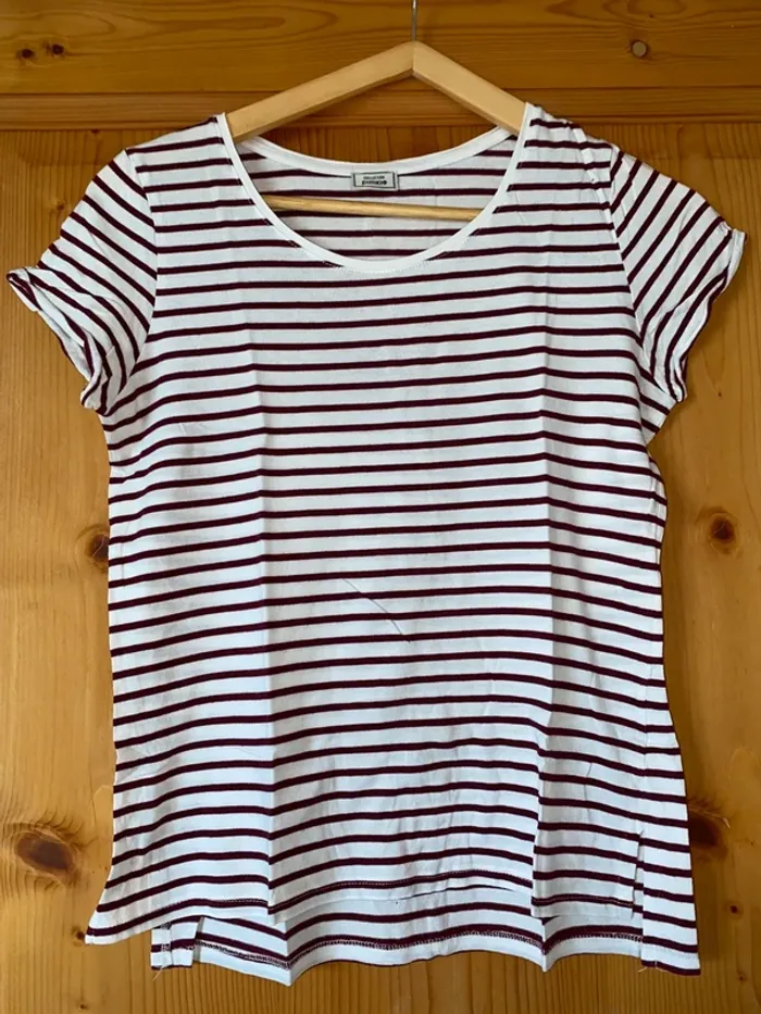 Tee-shirt - photo numéro 3