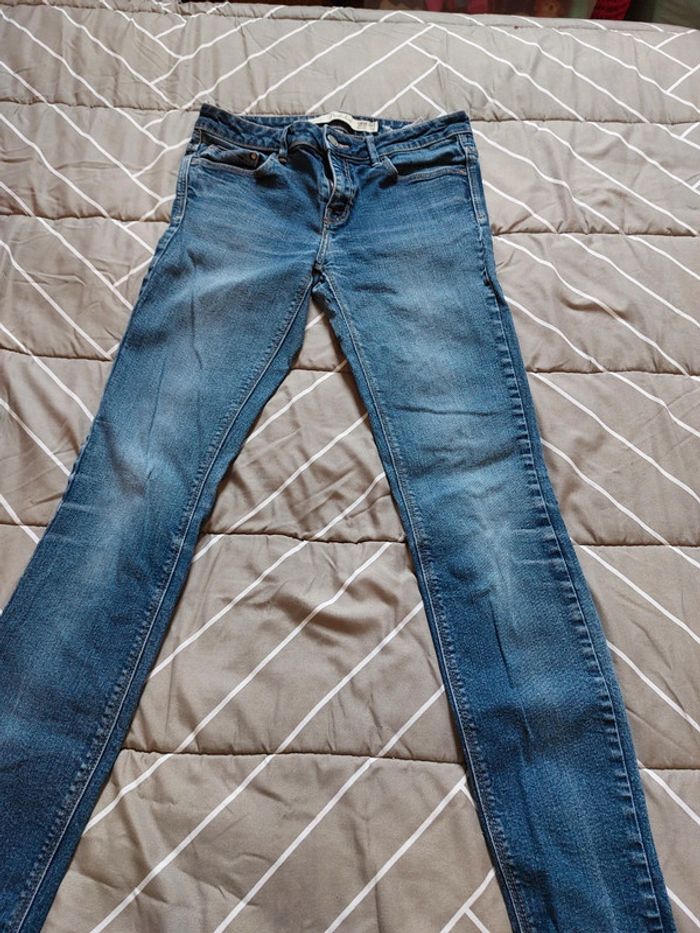 Jeans slim