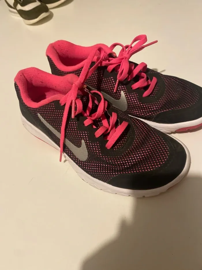 Basket Nike