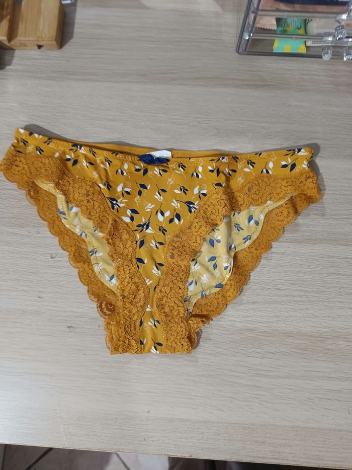 Culottes - photo numéro 5