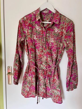 Chemise 40 Trucco