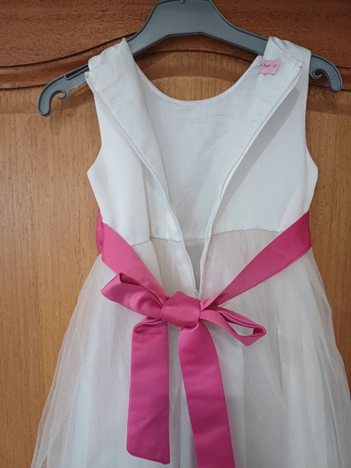 Robe de céremonie - photo numéro 7