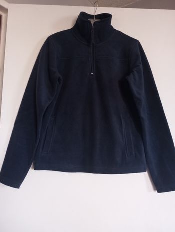 Sweat polaire BASIC Collection