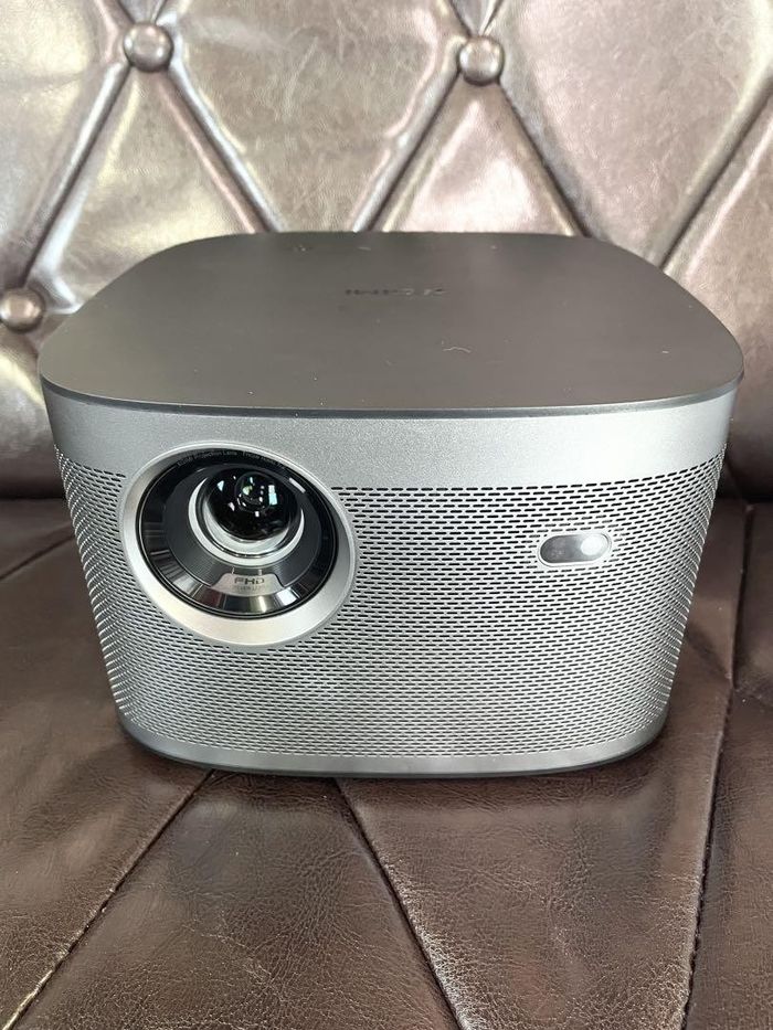 Xgimi Horizon Projecteur Projecteur Home Cinéma Portable | Fhd 1080P Hdr Android - photo numéro 2