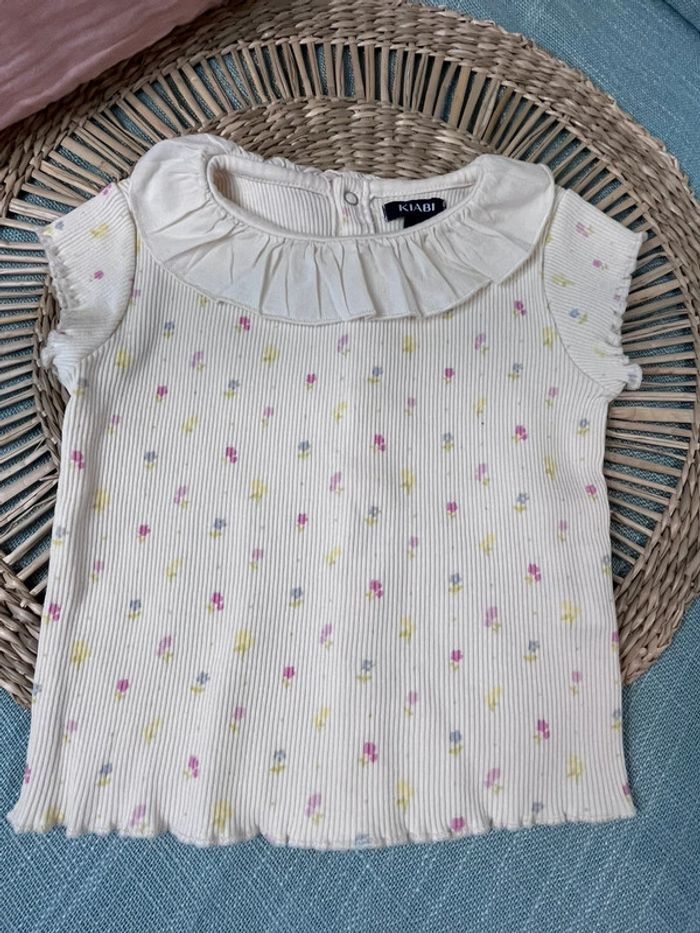 Ensemble 6 mois - photo numéro 6