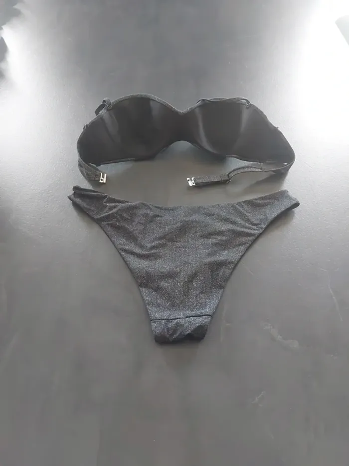 Maillot de bain - photo numéro 4