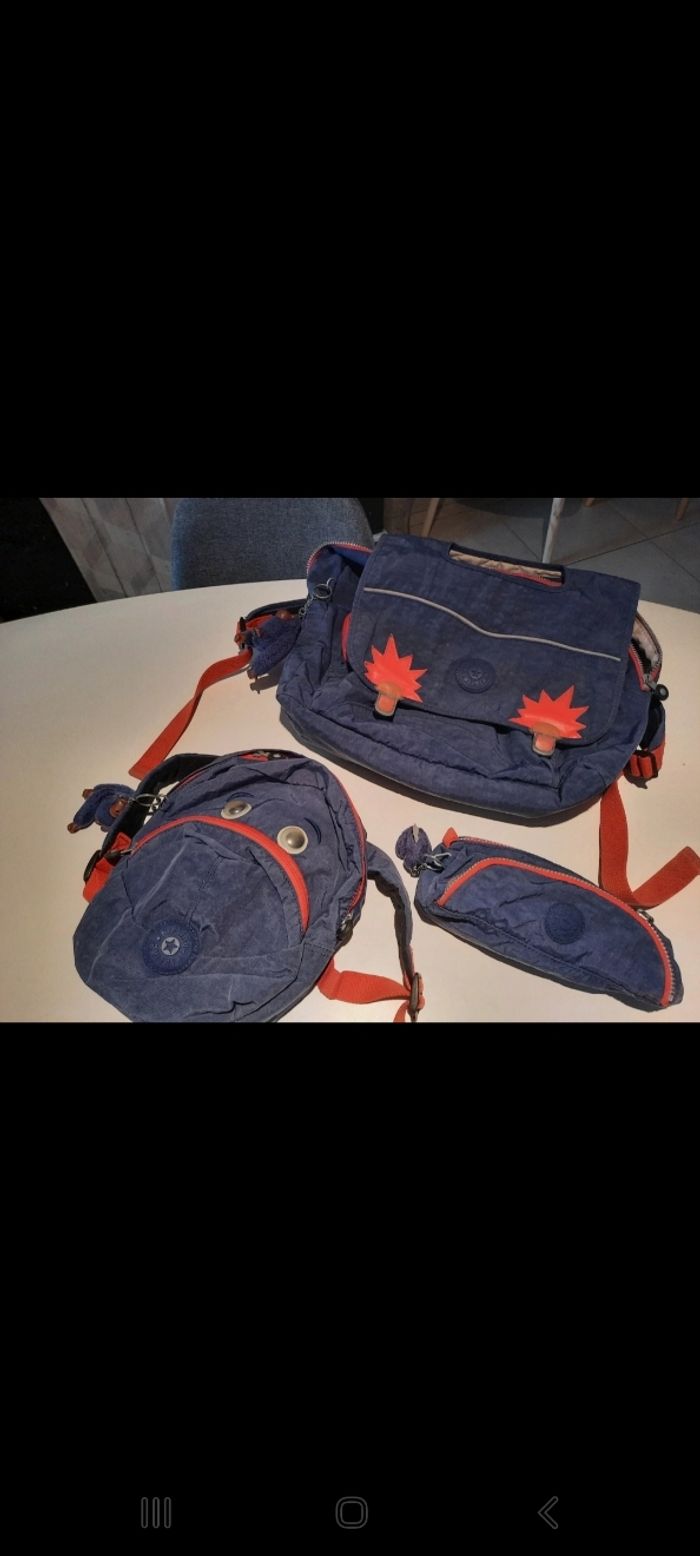 Lot kipling