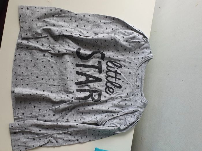 lot 8 tshirt ML - photo numéro 4