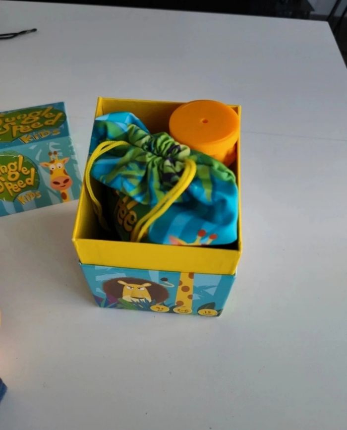 Jungle speed kids - photo numéro 2