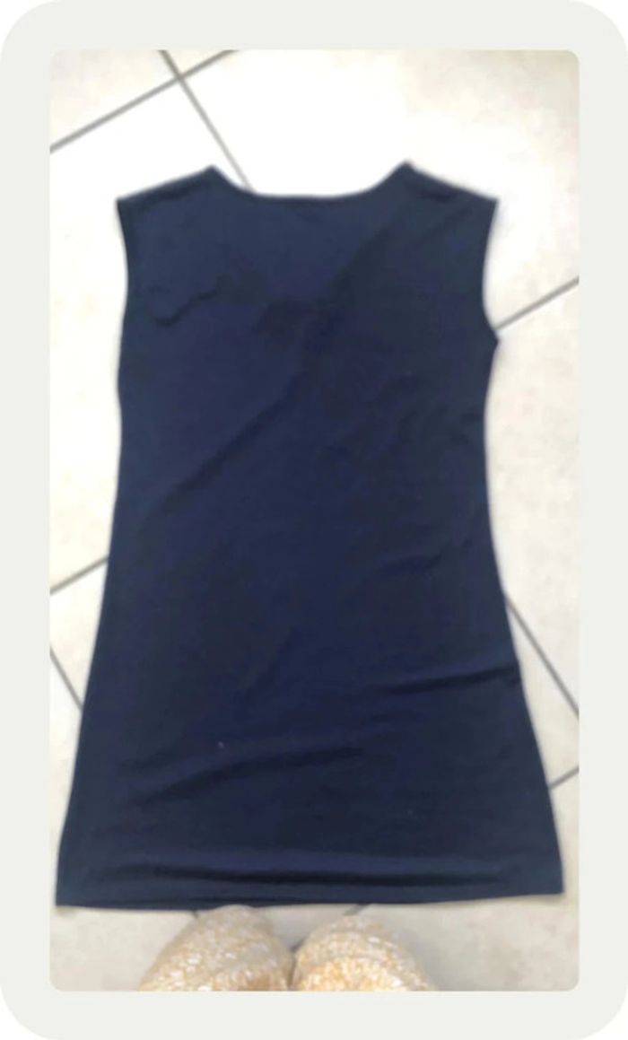 Robe été simple - photo numéro 3