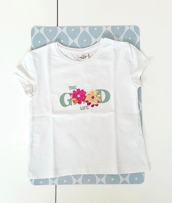 T-shirt Tape a l'oeil - 2A