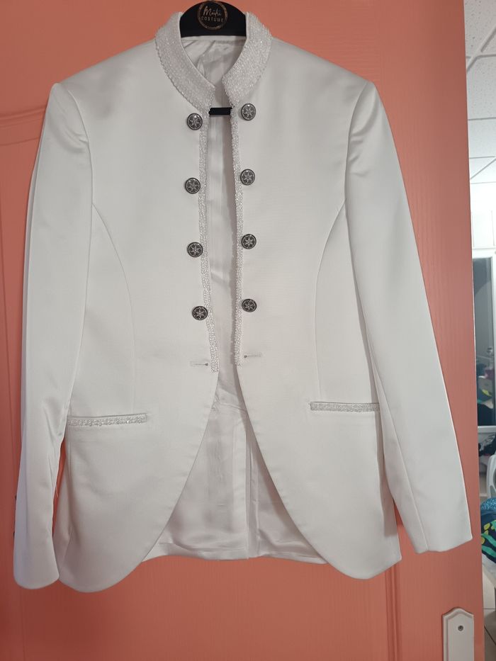 Costume homme - photo numéro 5