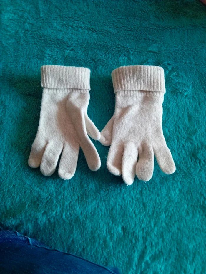 Paire de gants enfant