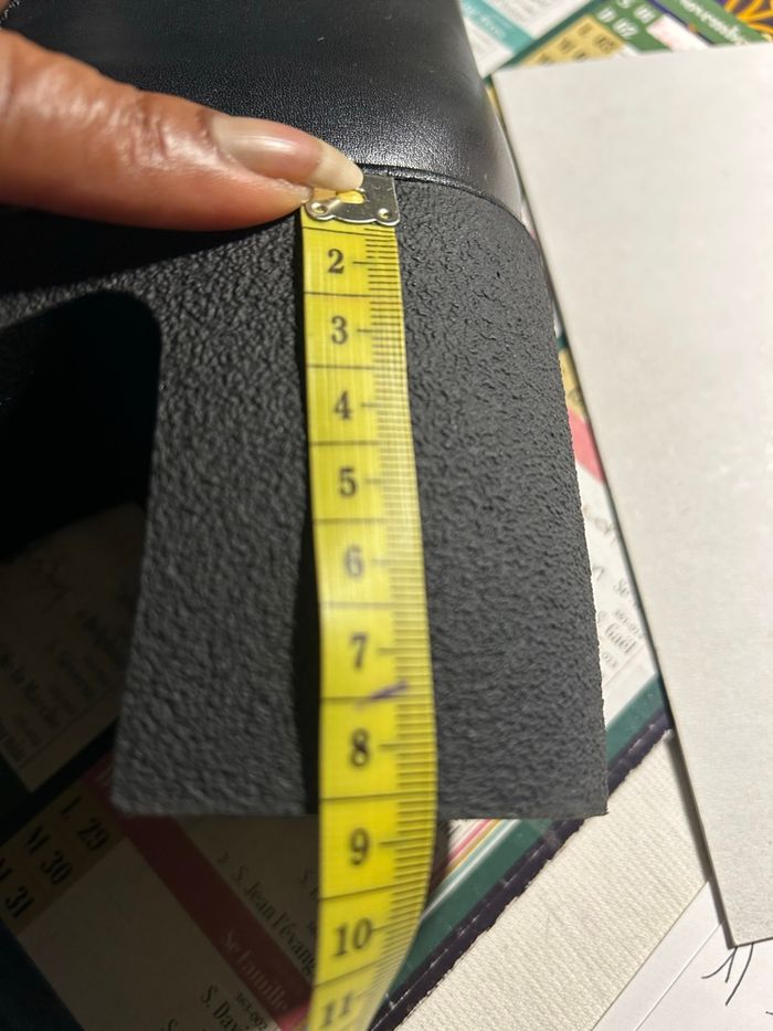 Botte haute - photo numéro 5