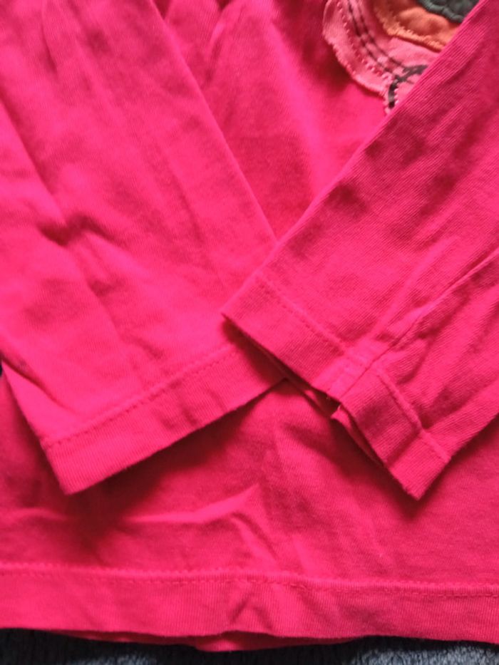 T-shirt Okaïdi 10 ans - photo numéro 3