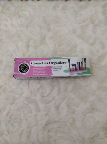 Organiseur à pinceaux neuf