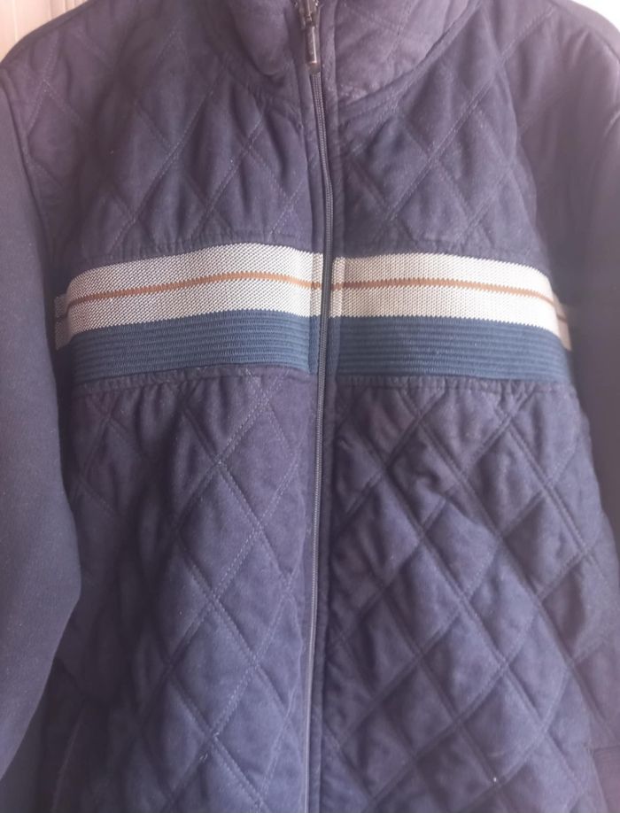 Veste zipper taille XL Maxway - photo numéro 3