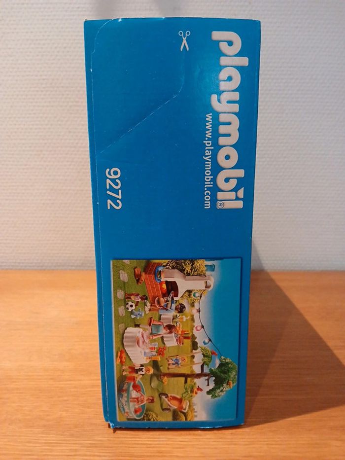 Playmobil city life 9272 - photo numéro 3