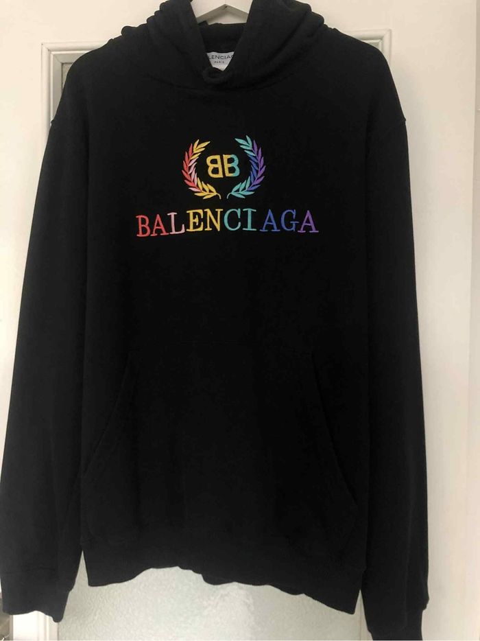 Pull balenciaga neuf