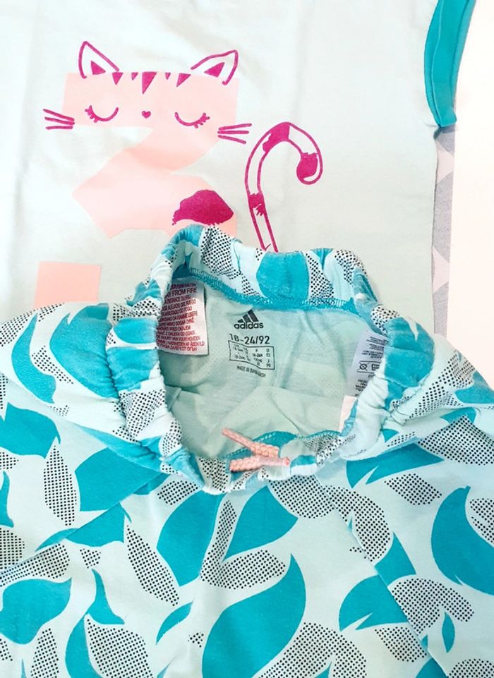 Ensemble Adidas - 18/24M - photo numéro 3