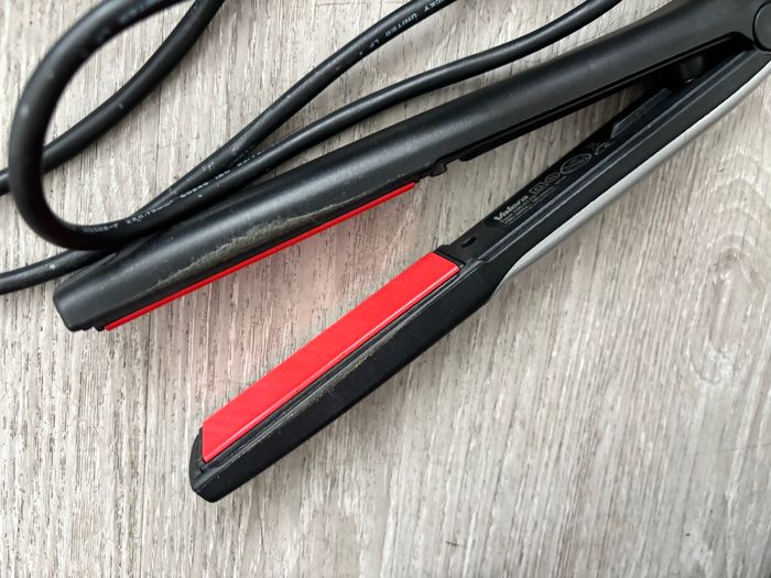 Fer à lisser Valera - photo numéro 5