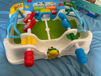 Baby foot junior