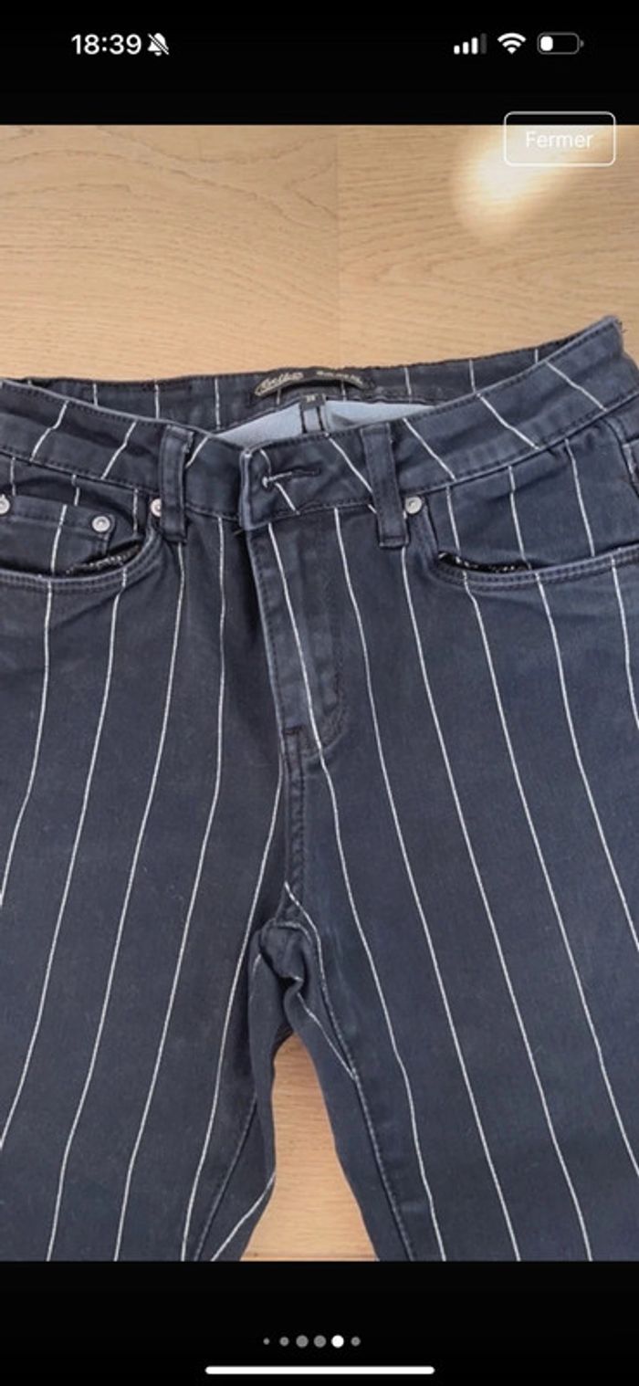Pantalon toxik3 - photo numéro 5
