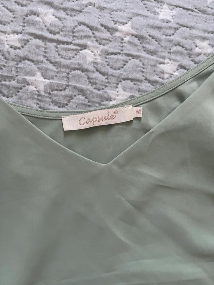 Débardeur - photo numéro 2
