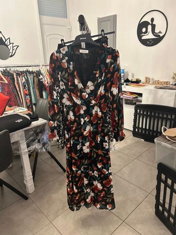 Robe s/m