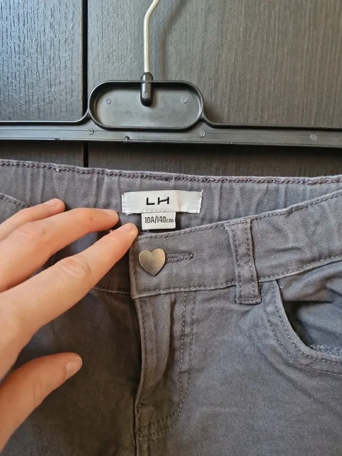 Jeans - photo numéro 2