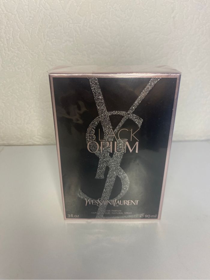 Black opium