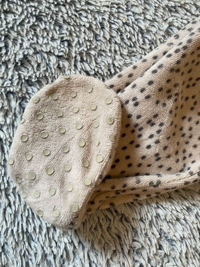 2 pyjamas La Redoute - photo numéro 3