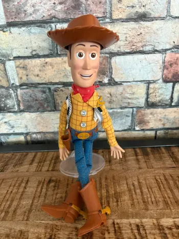 Woody Toy Story Disney