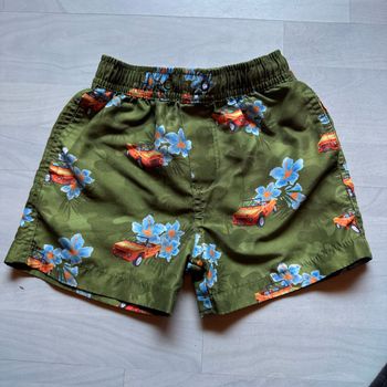 Short de bain