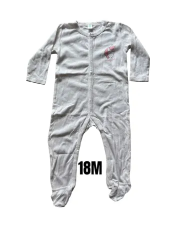 Pyjama