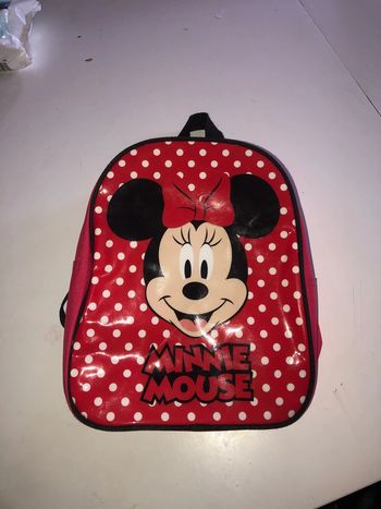 Sac à dos Maternelle