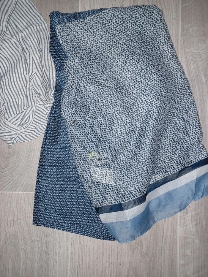 Écharpe - photo numéro 2