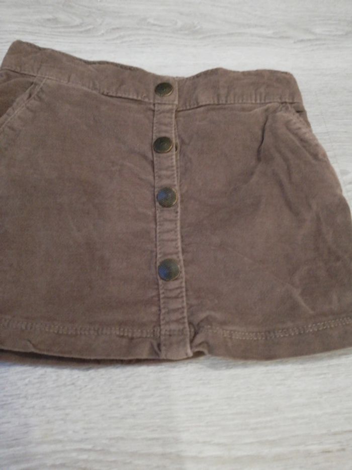 Jupe gémo - photo numéro 2