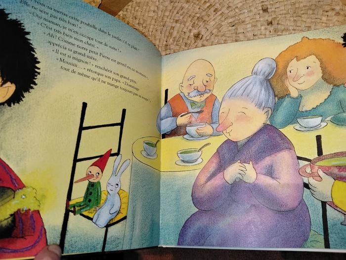 Cornebidouille - photo numéro 3