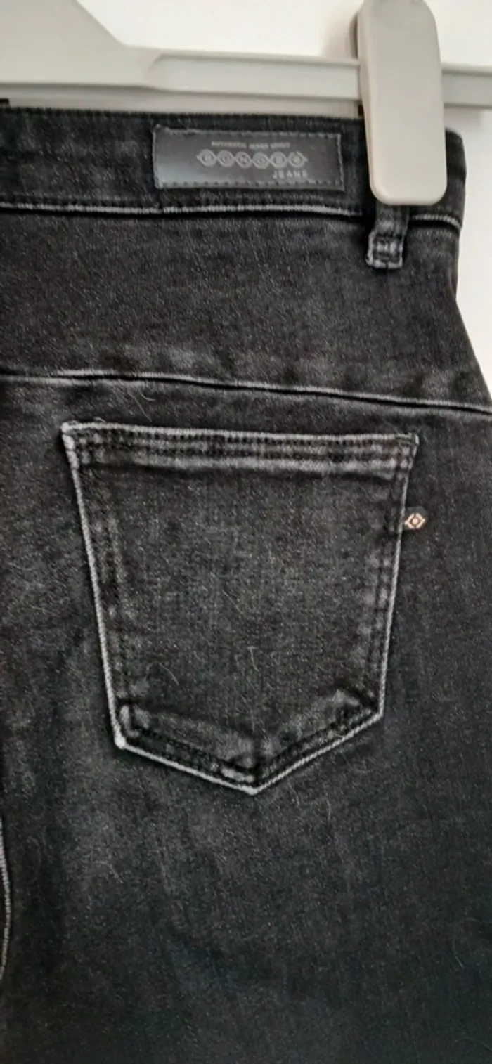 Jeans femme - photo numéro 6
