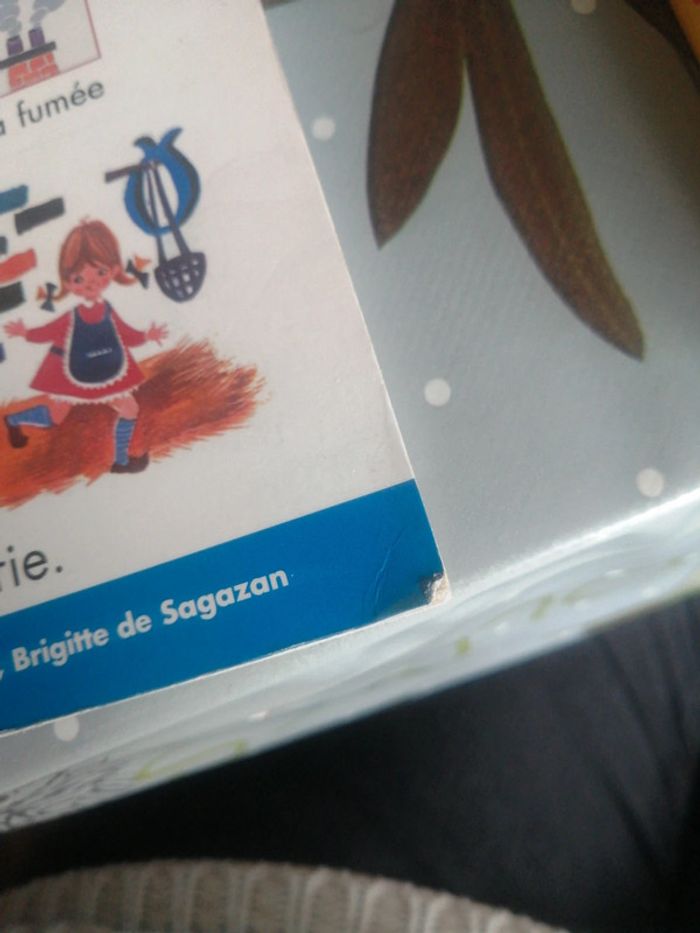 Livre lecture j apprend à lire - photo numéro 3