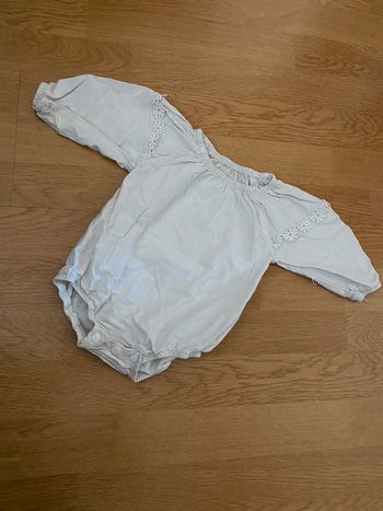 Bodie habillé 12 mois