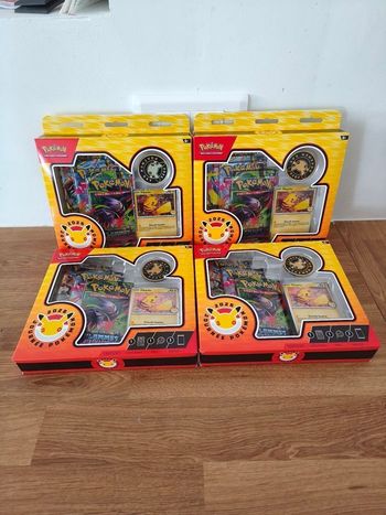 4 coffret 30 ans pokémon day 