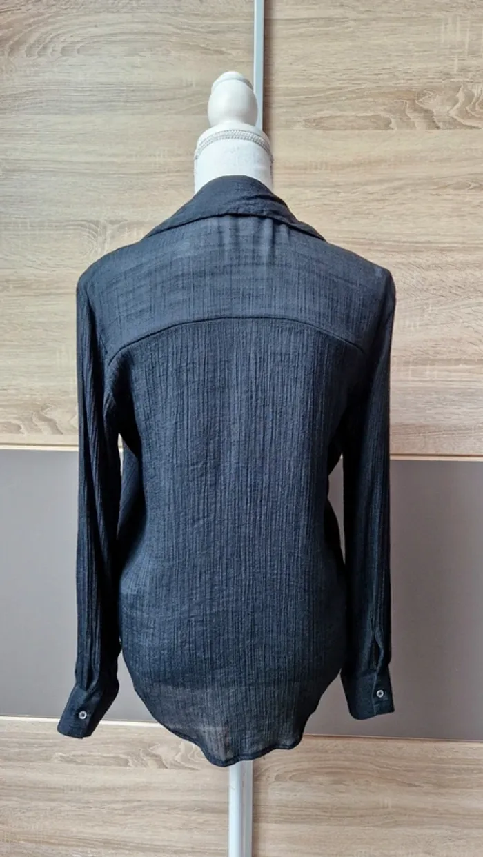 Chemise 2 en 1 - photo numéro 3